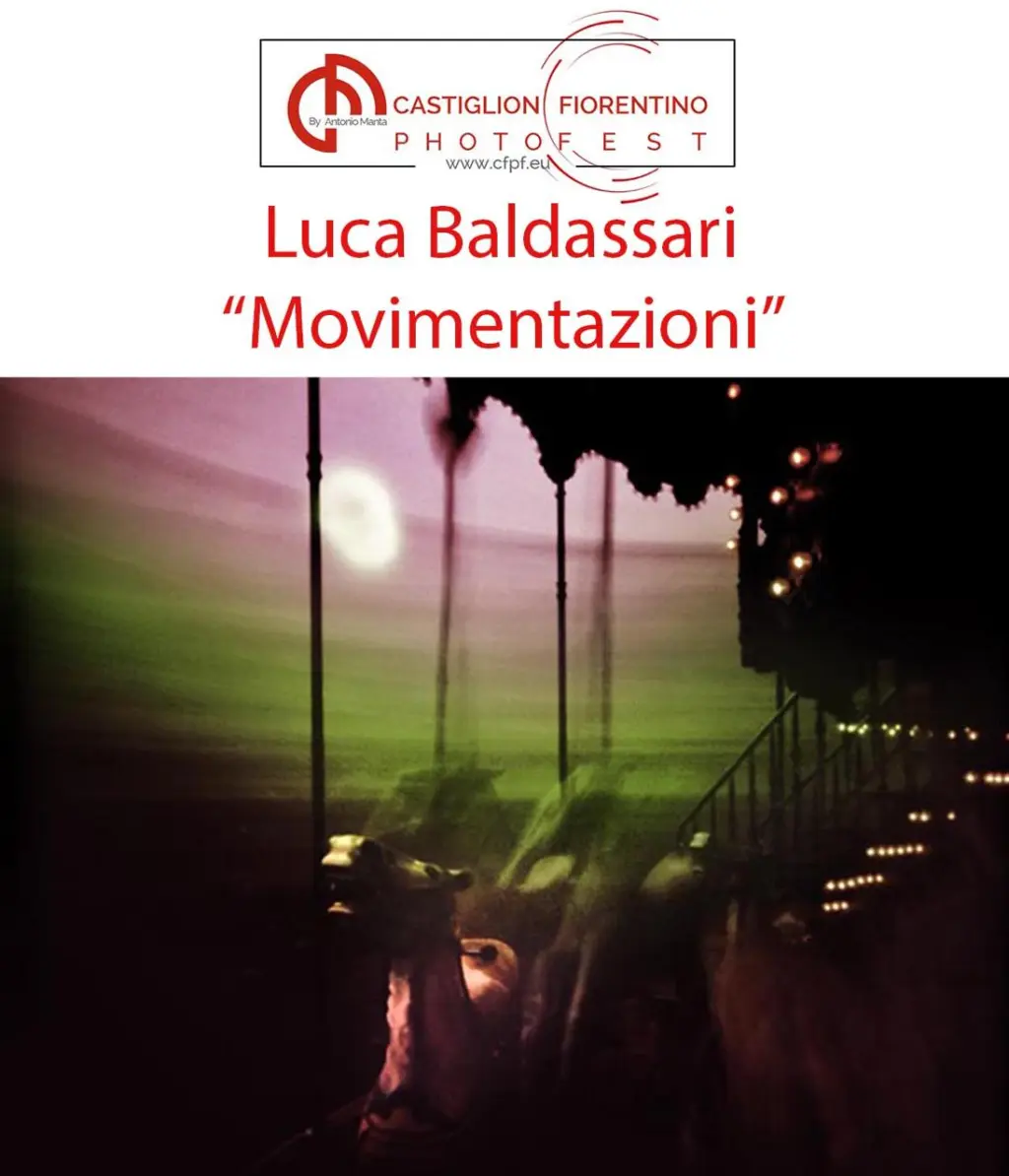 Movimentazioni al Festival di Fotografia di Castiglion Fiorentino